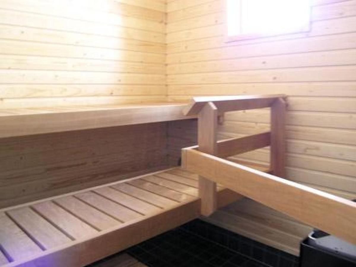 Дома для отпуска Holiday Home 4 seasons hymy b Lahdenperä-14