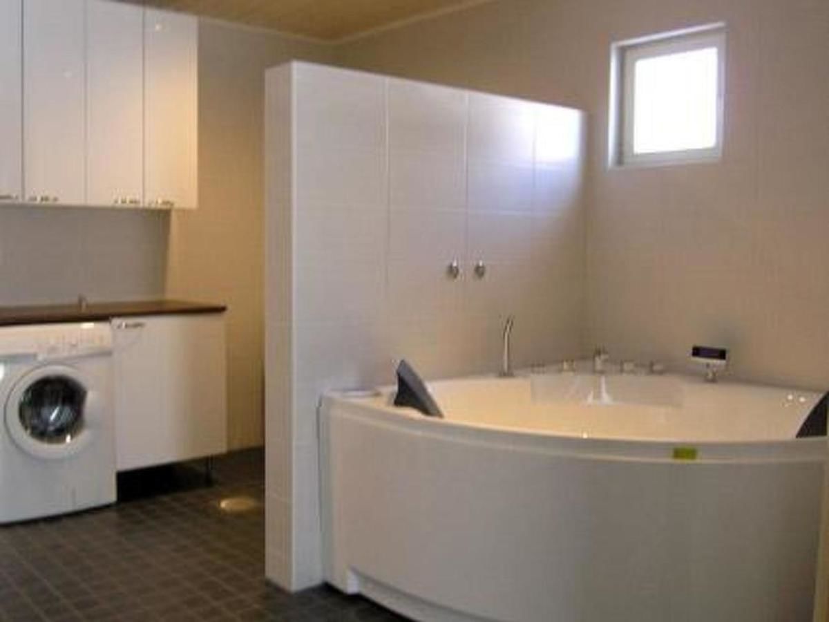 Дома для отпуска Holiday Home 4 seasons hymy b Lahdenperä-17