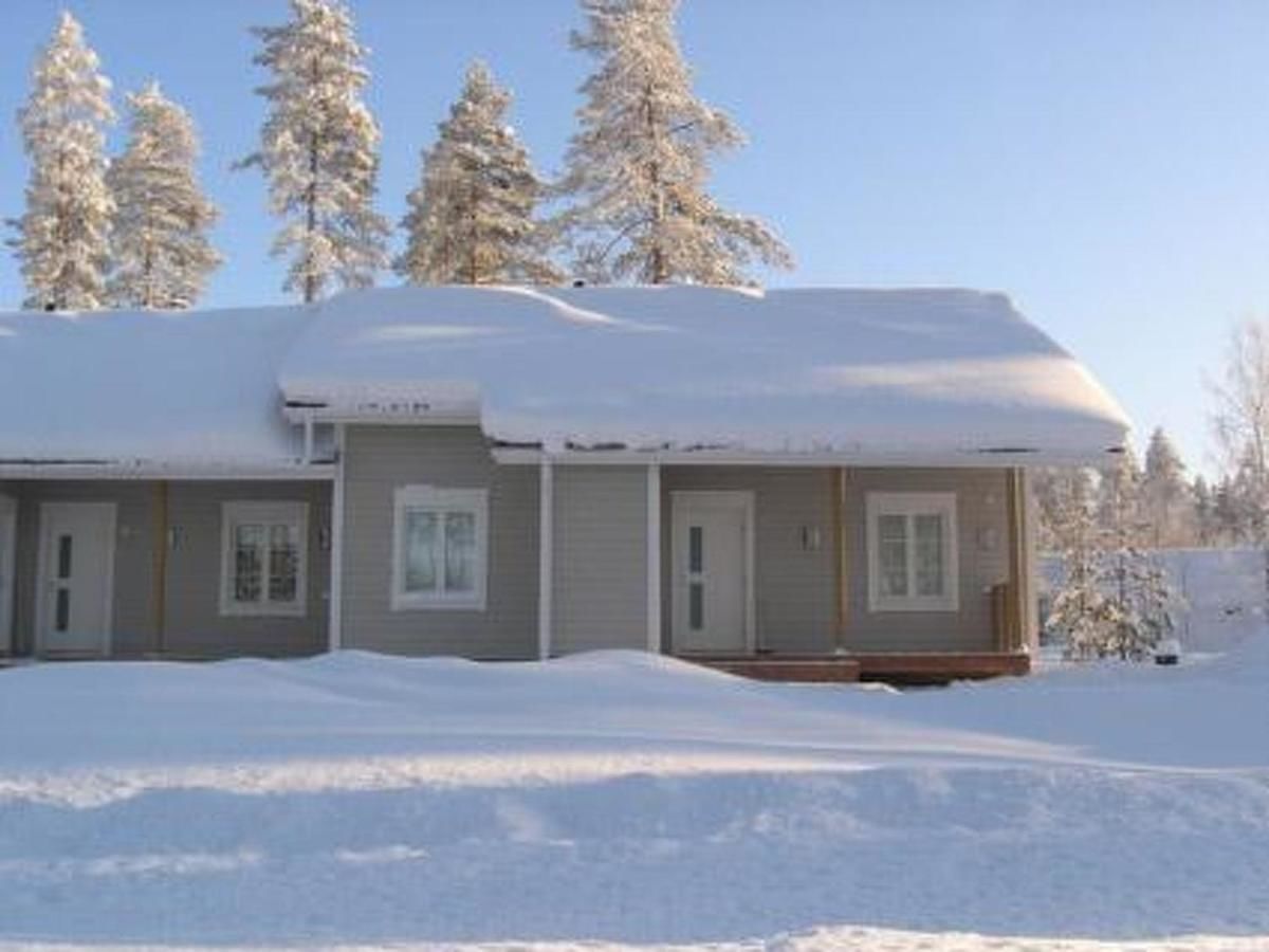 Дома для отпуска Holiday Home 4 seasons hymy b Lahdenperä-18