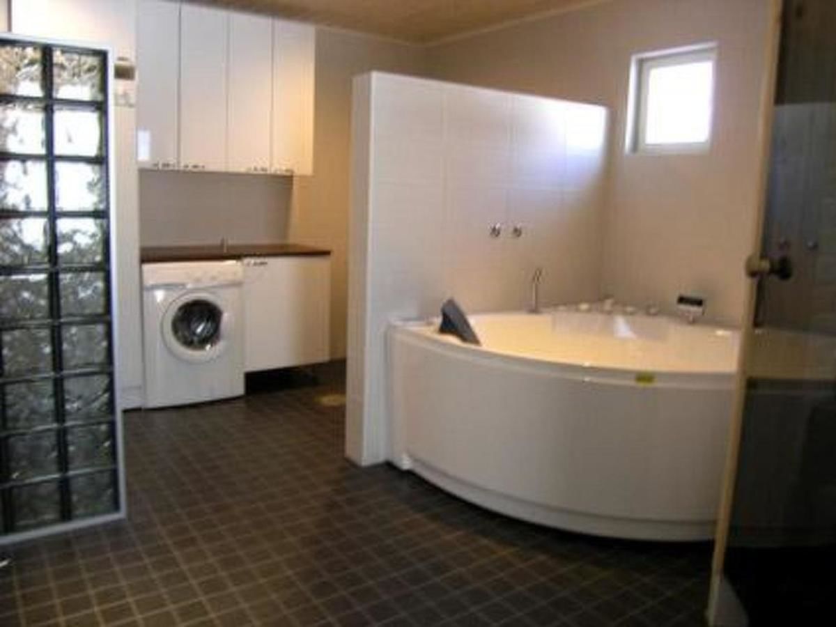 Дома для отпуска Holiday Home 4 seasons hymy b Lahdenperä-21