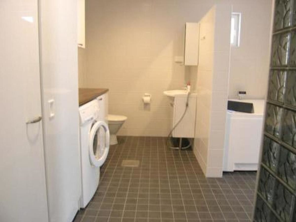 Дома для отпуска Holiday Home 4 seasons hymy b Lahdenperä-30