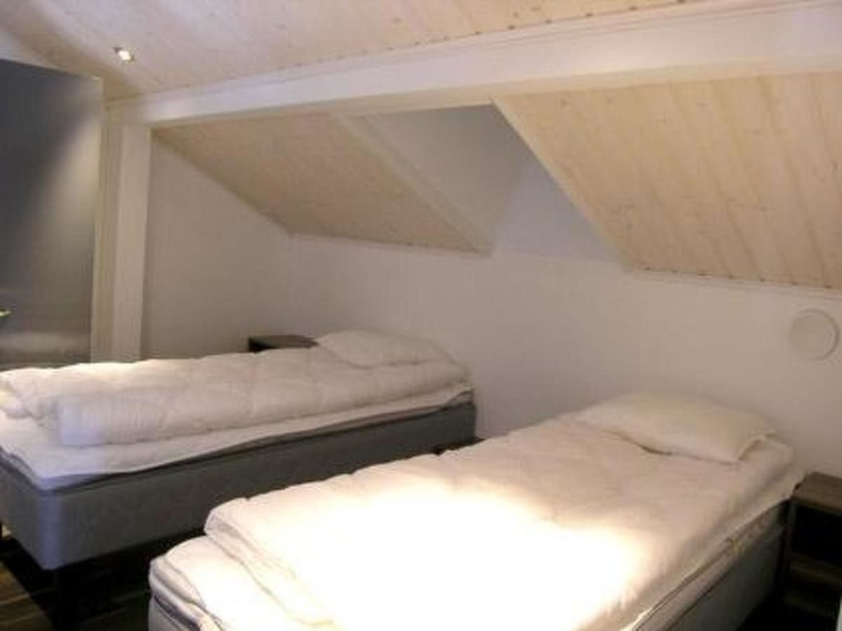 Дома для отпуска Holiday Home 4 seasons hymy b Lahdenperä-33