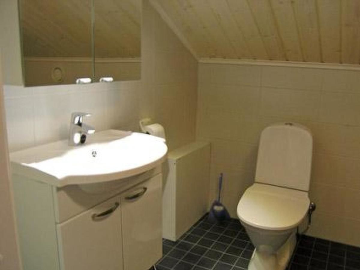 Дома для отпуска Holiday Home 4 seasons hymy b Lahdenperä-34