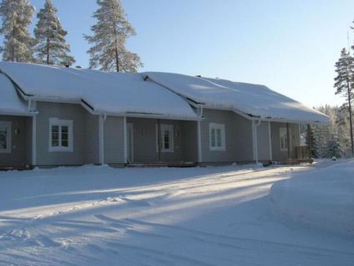 Дома для отпуска Holiday Home 4 seasons hymy b Lahdenperä-35