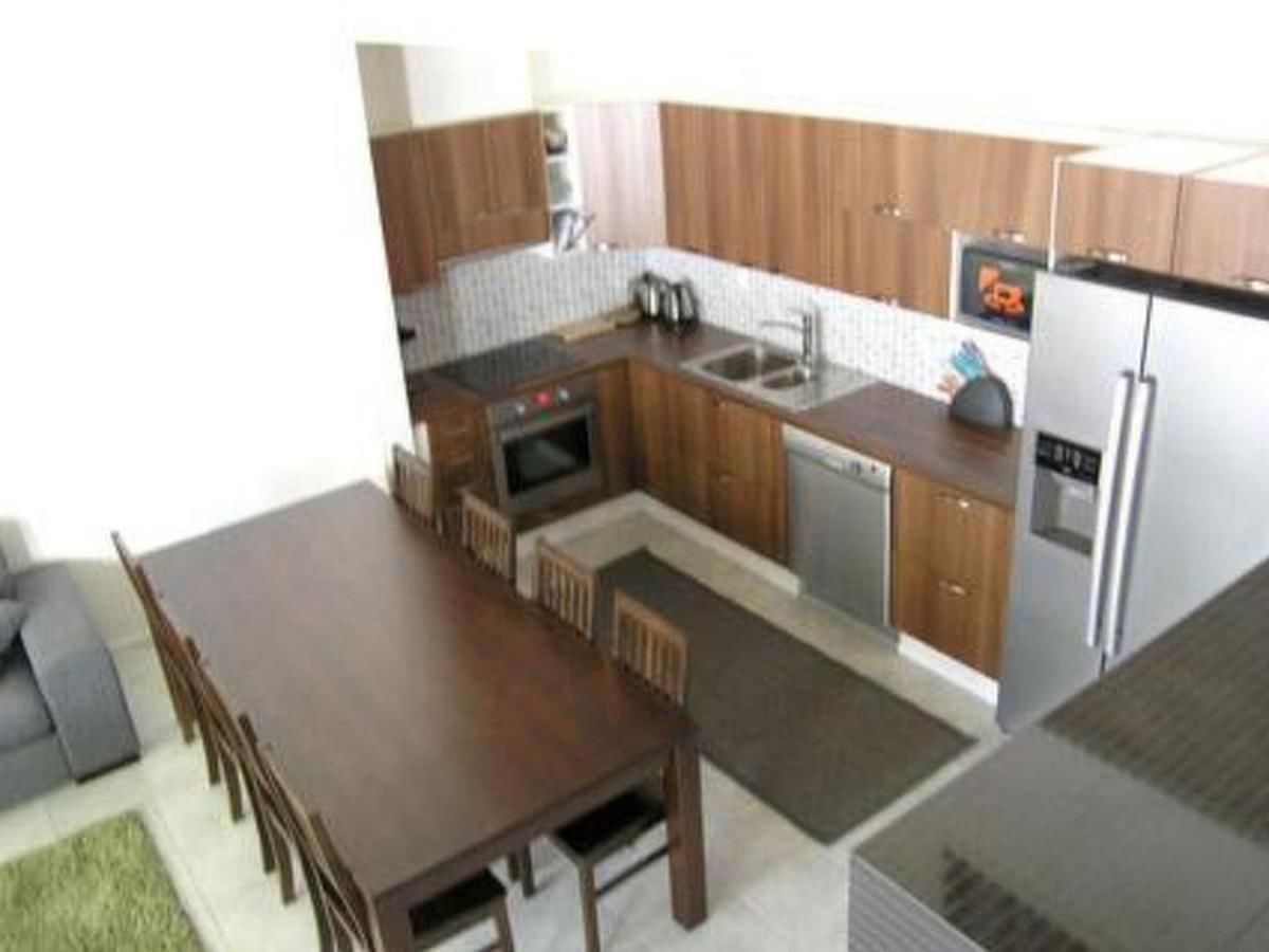 Дома для отпуска Holiday Home 4 seasons hymy b Lahdenperä-38