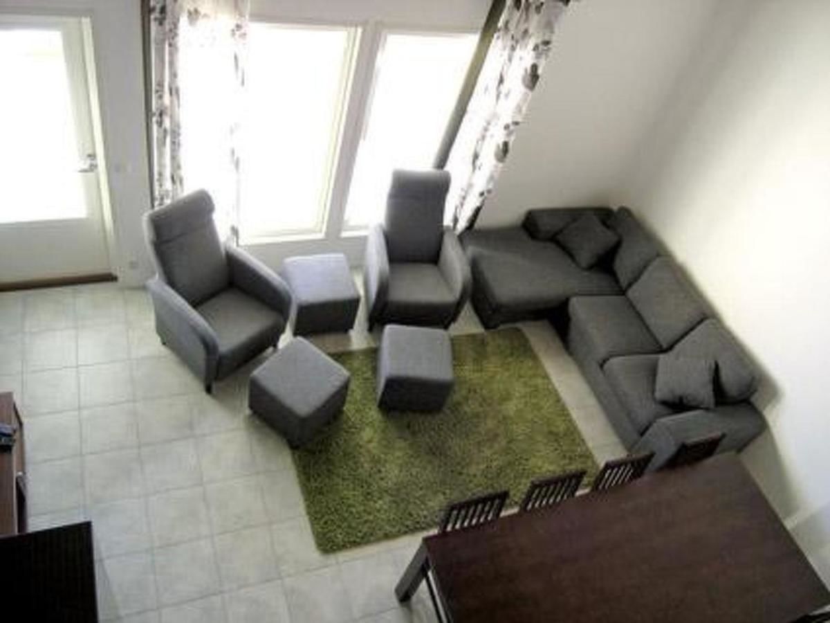 Дома для отпуска Holiday Home 4 seasons hymy b Lahdenperä-44