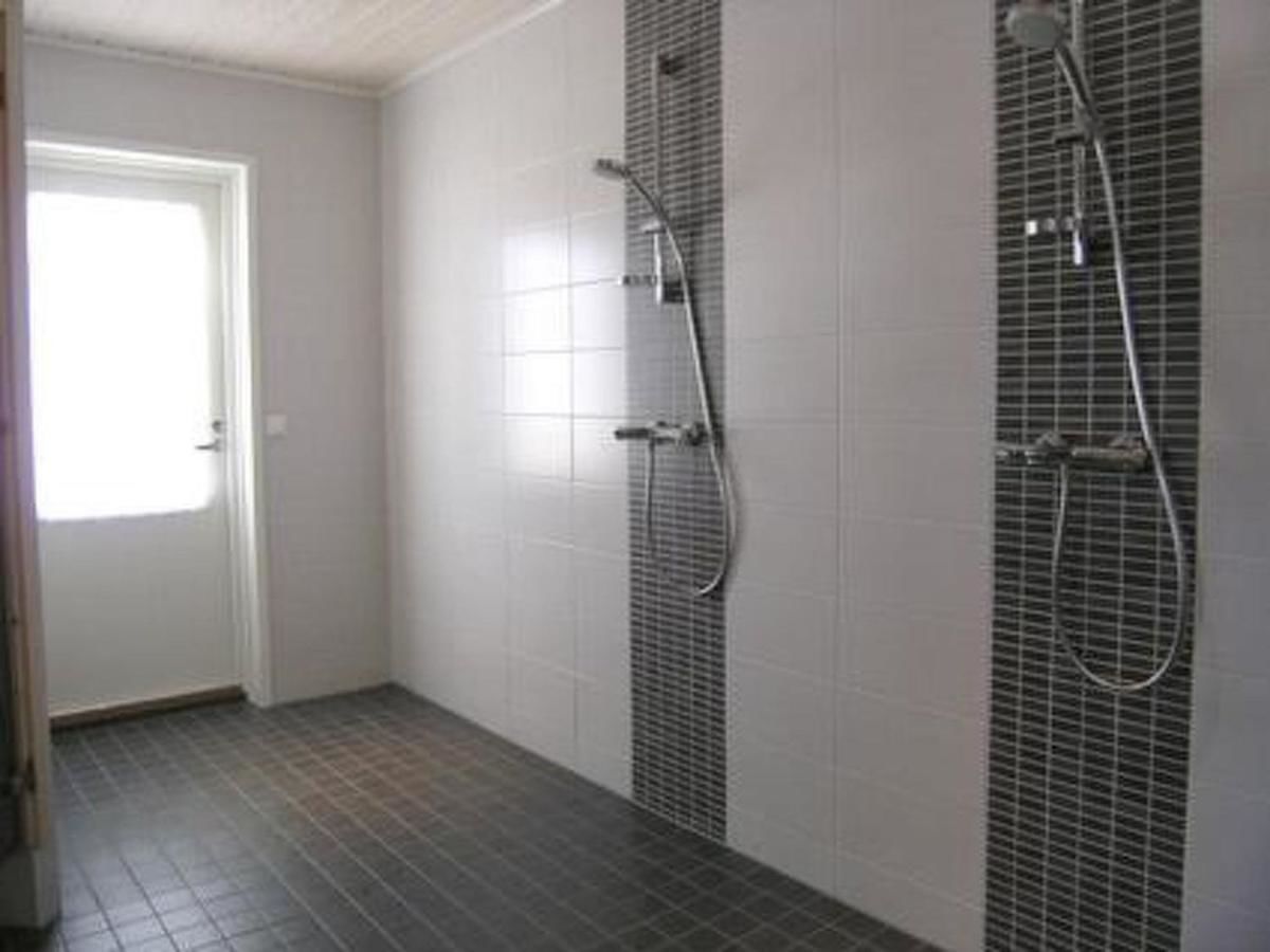 Дома для отпуска Holiday Home 4 seasons hymy b Lahdenperä-48