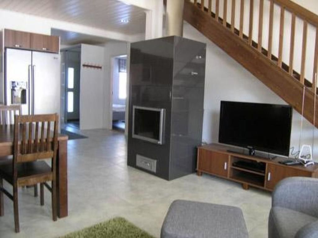 Дома для отпуска Holiday Home 4 seasons hymy b Lahdenperä-50