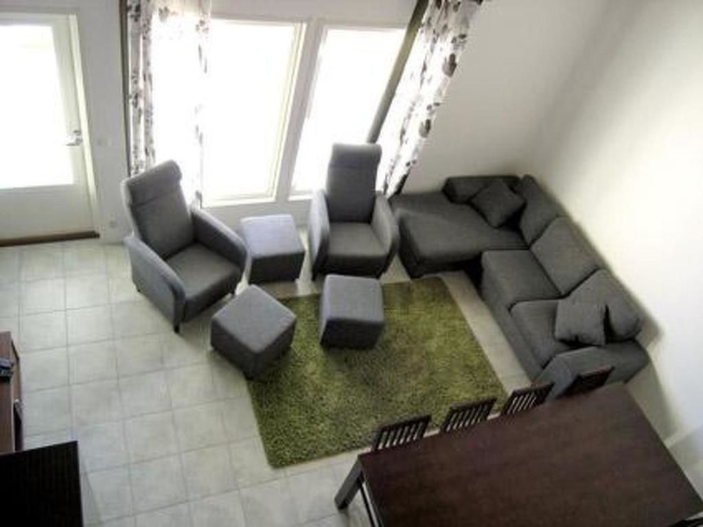 Дома для отпуска Holiday Home 4 seasons hymy b Lahdenperä-52