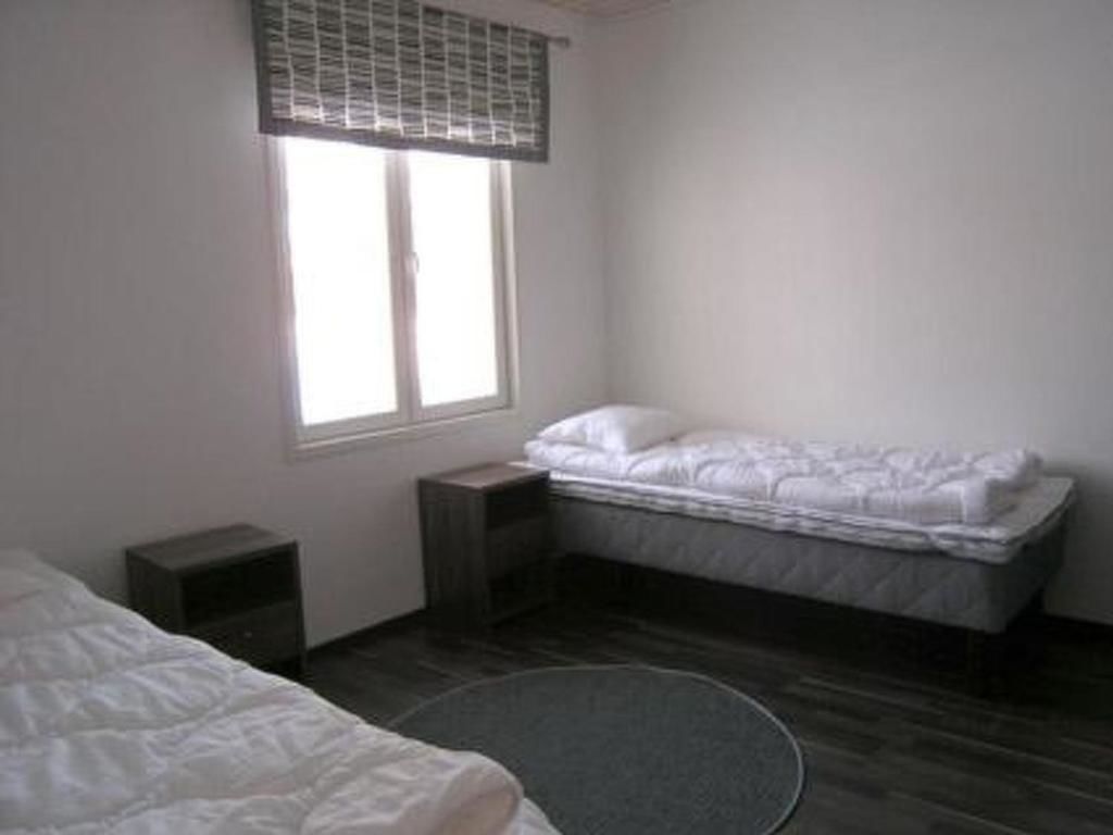 Дома для отпуска Holiday Home 4 seasons hymy b Lahdenperä-54