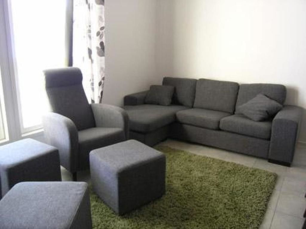 Дома для отпуска Holiday Home 4 seasons hymy b Lahdenperä-57