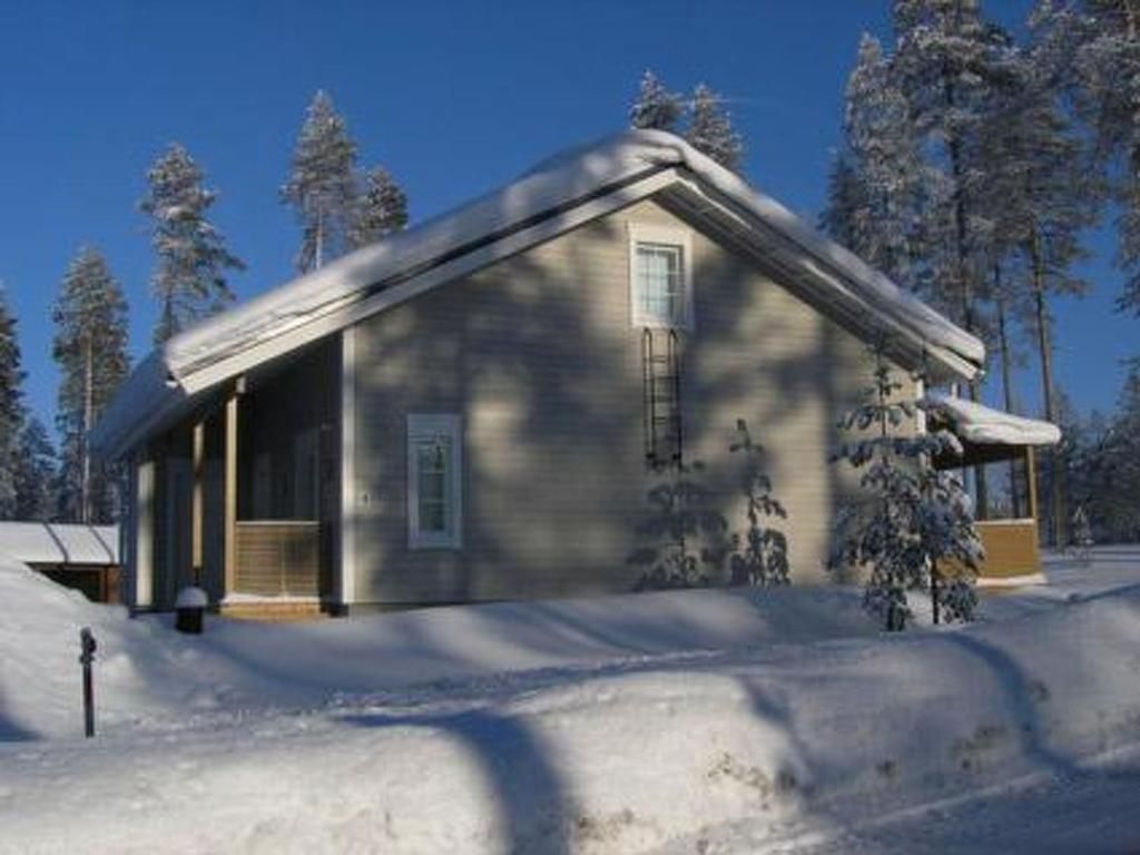 Дома для отпуска Holiday Home 4 seasons hymy b Lahdenperä-63