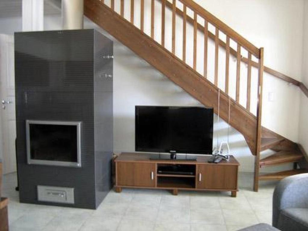 Дома для отпуска Holiday Home 4 seasons hymy b Lahdenperä-64