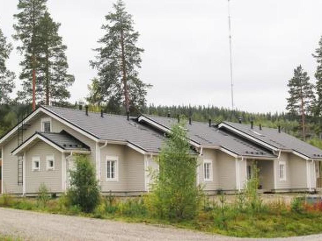 Дома для отпуска Holiday Home 4 seasons hymy b Lahdenperä-71