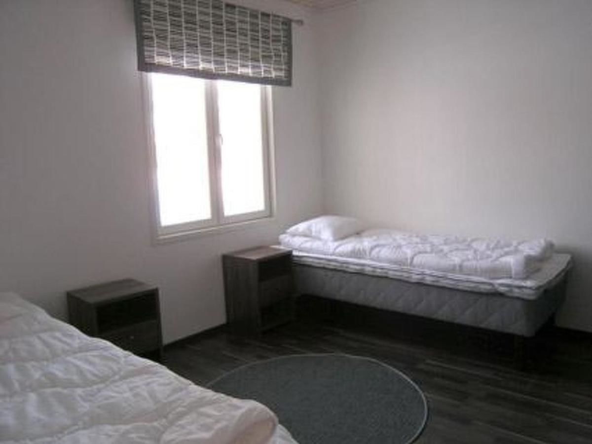 Дома для отпуска Holiday Home 4 seasons hymy b Lahdenperä-10